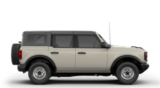 2026 Ford Bronco® External Image 1